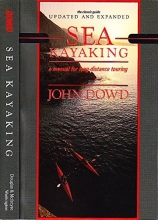 Cover art for Sea Kayaking