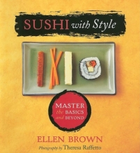 Cover art for Sushi with Style