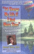 Cover art for "I'd Change My Life If I Had More Time"