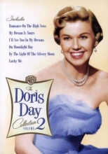 Cover art for The Doris Day Collection, Vol. 2 