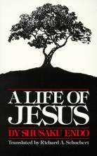 Cover art for A Life of Jesus