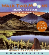 Cover art for Walk Two Moons Low Price CD