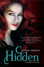 Cover art for Hidden (Firelight)