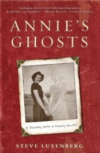 Cover art for Annie's Ghosts: A Journey Into a Family Secret