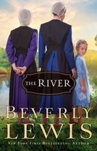 Cover art for The River