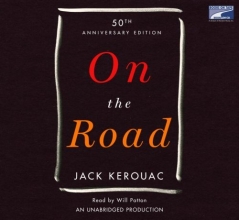 Cover art for On the Road