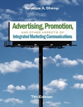 Cover art for Advertising, Promotion, and Other Aspects of Integrated Marketing Communications