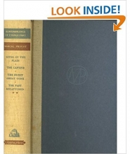 Cover art for Remembrance of Things Past (2 Volumes)