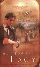 Cover art for The Heart Remembers (Frontier Doctor Trilogy, Book 3)