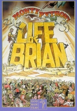 Cover art for Monty Python's Life Of Brian