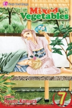 Cover art for Mixed Vegetables, Vol. 7
