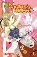 Cover art for Cactus's Secret, Vol. 1