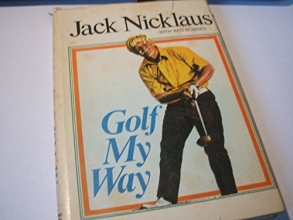 Cover art for Golf My Way