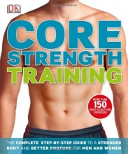 Cover art for Core Strength Training