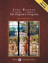 Cover art for The Pilgrim's Progress (Tantor Unabridged Classics)