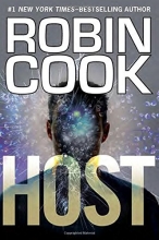 Cover art for Host