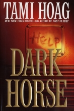 Cover art for Dark Horse