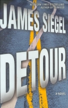 Cover art for Detour: A Novel