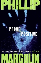 Cover art for Proof Positive