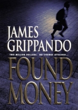 Cover art for Found Money
