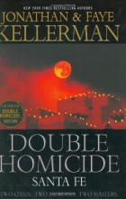 Cover art for Double Homicide: Boston / Sante Fe
