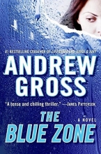 Cover art for The Blue Zone: A Novel