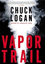Cover art for Vapor Trail (Mysteries & Horror)