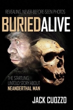 Cover art for Buried Alive