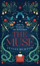 Cover art for The Muse