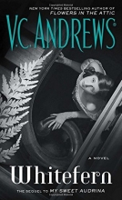 Cover art for Whitefern (The Audrina Series)