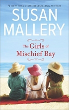 Cover art for The Girls of Mischief Bay