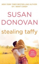 Cover art for Stealing Taffy