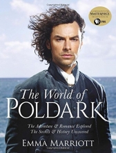 Cover art for The World of Poldark