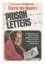 Cover art for Corrie ten Boom's Prison Letters