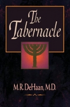 Cover art for The Tabernacle