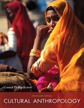 Cover art for Cultural Anthropology