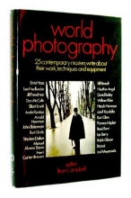 Cover art for World Photography
