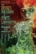 Cover art for The Devils Backbone and Pan's Labyrinth: Studies in the Horror Film
