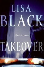 Cover art for Takeover (Theresa MacLean #1)