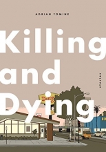 Cover art for Killing and Dying