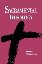 Cover art for Sacramental Theology
