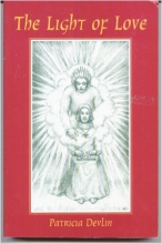 Cover art for The Light of Love