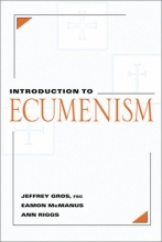 Cover art for Introduction to Ecumenism