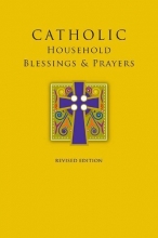 Cover art for Catholic Household Blessings & Prayers