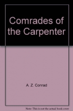 Cover art for Comrades of the Carpenter