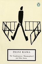 Cover art for The Transformation (Metamorphosis) and Other Stories: Works Published During Kafka's Lifetime (Classic, 20th-Century, Penguin)