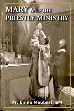 Cover art for Mary and the Priestly Ministry