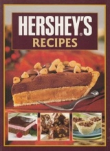 Cover art for Hershey's Recipes