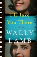 Cover art for I'll Take You There: A Novel