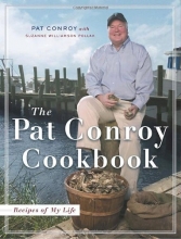Cover art for The Pat Conroy Cookbook: Recipes of My Life